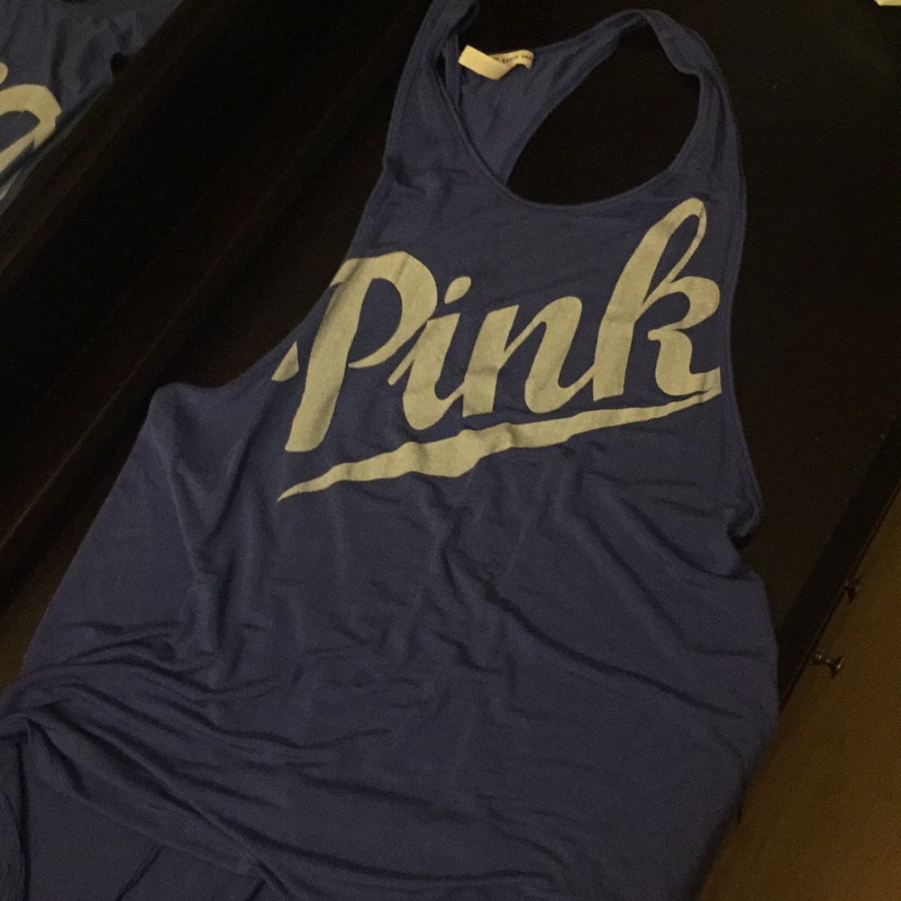 Victoria’s Secret Muscle tank